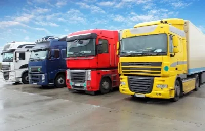 Adana Saimbeyli Nakliye Ambarı