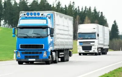 Adana Saimbeyli | Eşya Taşıma